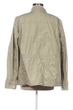 Geacă de femei C&A, Mărime XXL, Culoare Verde, Preț 104,68 Lei