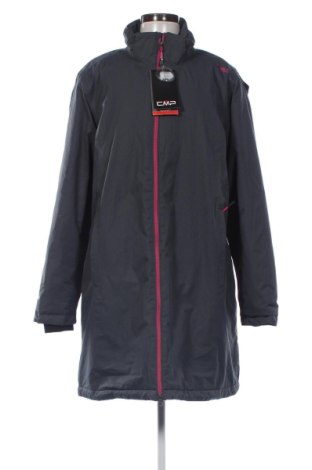 Geacă de femei CMP, Mărime XL, Culoare Gri, Preț 296,99 Lei