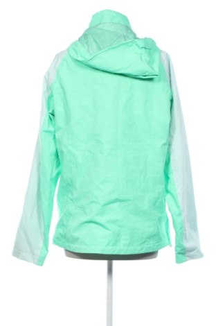 Дамско яке CMP, Размер XL, Цвят Зелен, Цена 42,43 €