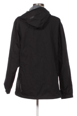 Dámska bunda  CMP, Veľkosť XL, Farba Čierna, Cena  49,95 €