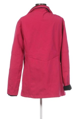 Дамско яке CMP, Размер XL, Цвят Розов, Цена 46,01 €