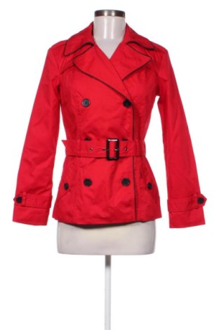 Kurtka damska Cache Cache, Rozmiar S, Kolor Czerwony, Cena 133,96 zł