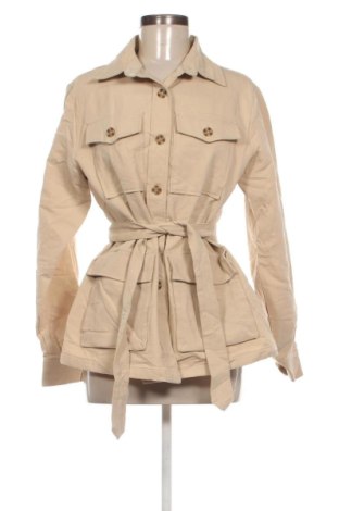 Dámska bunda  Calliope, Veľkosť M, Farba Béžová, Cena  29,95 €