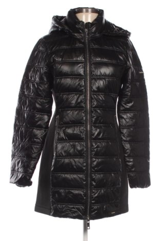 Damenjacke Calvin Klein, Größe M, Farbe Schwarz, Preis 264,99 €