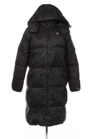 Dámska bunda  Calvin Klein Jeans, Veľkosť XS, Farba Čierna, Cena  219,95 €