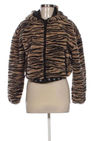 Damenjacke Calvin Klein Jeans, Größe XS, Farbe Mehrfarbig, Preis 68,99 €