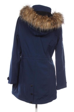 Дамско яке Canada Weather Gear, Размер M, Цвят Син, Цена 30,50 €