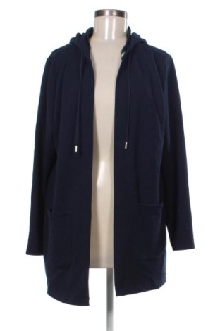 Γυναικείο μπουφάν Canda, Μέγεθος L, Χρώμα Μπλέ, Τιμή 29,99 €