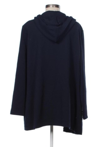 Γυναικείο μπουφάν Canda, Μέγεθος L, Χρώμα Μπλέ, Τιμή 29,99 €