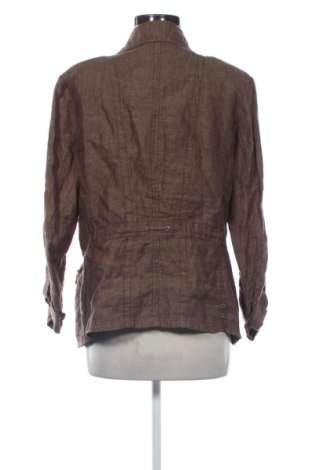 Damenjacke Canda, Größe L, Farbe Braun, Preis € 25,00