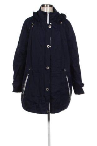 Geacă de femei Canda, Mărime XXL, Culoare Albastru, Preț 151,99 Lei