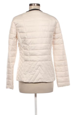 Kurtka damska Canda, Rozmiar S, Kolor ecru, Cena 164,31 zł