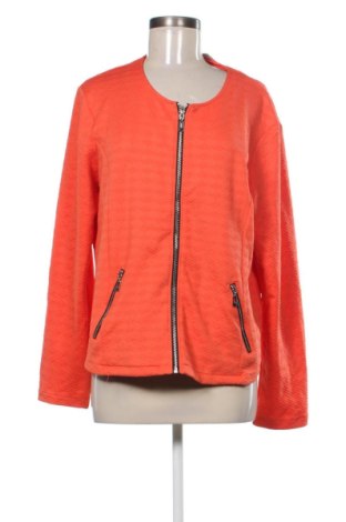 Дамско яке Canda, Размер XL, Цвят Оранжев, Цена 25,05 €