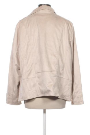 Kurtka damska Canda, Rozmiar XXL, Kolor ecru, Cena 129,99 zł