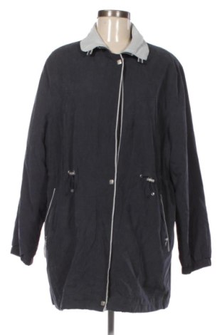 Дамско яке Canda, Размер XL, Цвят Син, Цена 8,18 €