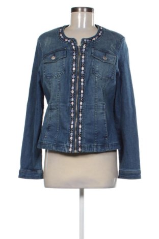 Geacă de femei Canda, Mărime M, Culoare Albastru, Preț 123,99 Lei