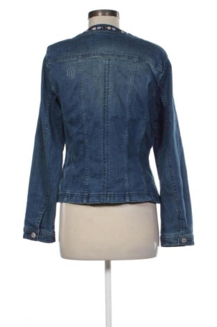 Geacă de femei Canda, Mărime M, Culoare Albastru, Preț 123,99 Lei