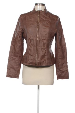 Geacă de femei Caroline K Morgan, Mărime M, Culoare Maro, Preț 151,99 Lei