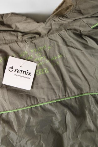 Damenjacke Cecil, Größe XL, Farbe Grün, Preis € 45,99