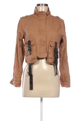 Dámska bunda  C'est Toi, Veľkosť M, Farba Hnedá, Cena  23,95 €