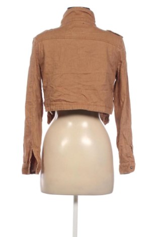 Dámska bunda  C'est Toi, Veľkosť M, Farba Hnedá, Cena  23,95 €