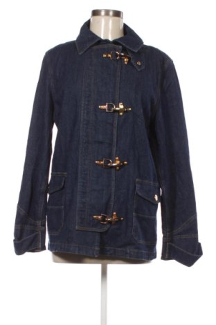 Дамско яке Chaps, Размер L, Цвят Син, Цена 20,45 €