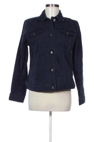 Geacă de femei Chaps, Mărime L, Culoare Albastru, Preț 123,99 Lei