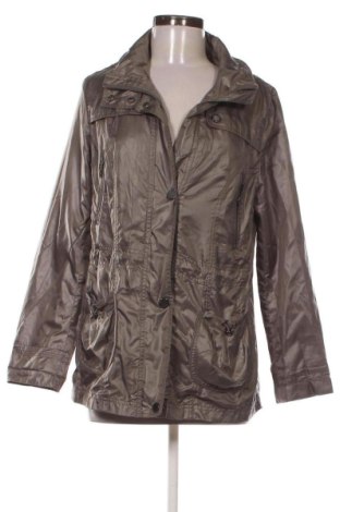 Dámska bunda  Charles Vogele, Veľkosť M, Farba Zelená, Cena  29,95 €