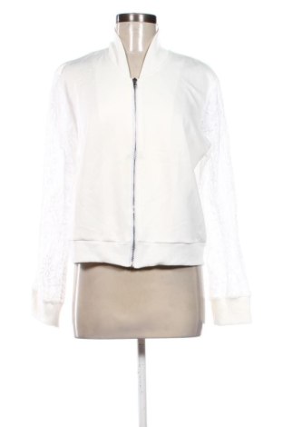 Kurtka damska ChicMe, Rozmiar M, Kolor Biały, Cena 129,99 zł