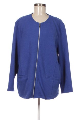 Damenjacke Choice, Größe XXL, Farbe Blau, Preis € 32,99