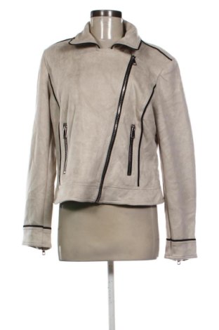 Дамско яке City Chic, Размер XXS, Цвят Бежов, Цена 12,78 €