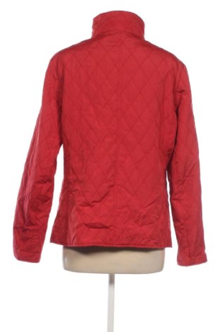Дамско яке Clarina Collection, Размер M, Цвят Червен, Цена 25,05 €