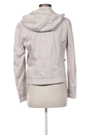 Γυναικείο μπουφάν Claudia Gil, Μέγεθος S, Χρώμα  Μπέζ, Τιμή 29,99 €