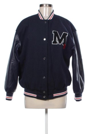 Дамско яке Clockhouse, Размер XS, Цвят Син, Цена 24,55 €