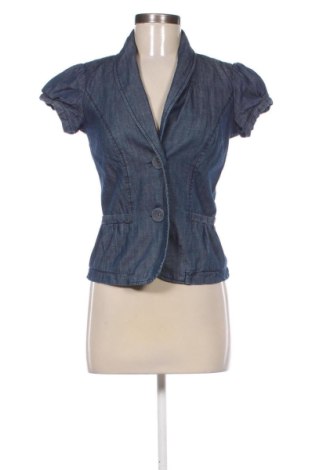 Damenjacke Clockhouse, Größe S, Farbe Blau, Preis € 24,55