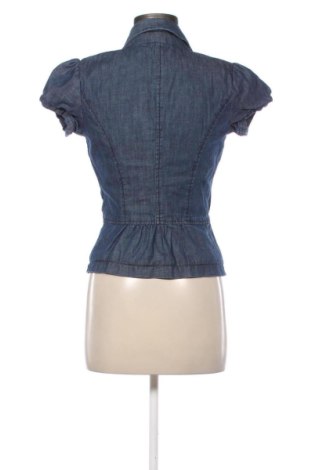 Damenjacke Clockhouse, Größe S, Farbe Blau, Preis € 24,55