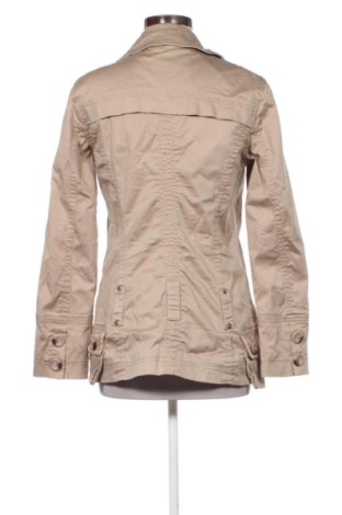 Damenjacke Clockhouse, Größe M, Farbe Beige, Preis 25,00 €