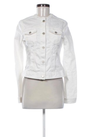 Damenjacke Clockhouse, Größe M, Farbe Weiß, Preis € 26,99