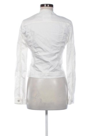 Damenjacke Clockhouse, Größe M, Farbe Weiß, Preis € 26,99