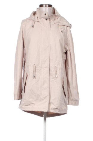 Kurtka damska Clockhouse, Rozmiar XL, Kolor Beżowy, Cena 129,99 zł