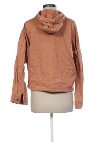 Damenjacke Clockhouse, Größe M, Farbe Orange, Preis 25,99 €