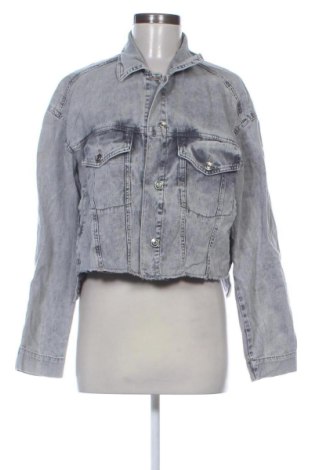 Geacă de femei Clockhouse, Mărime M, Culoare Gri, Preț 123,99 Lei