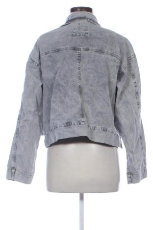 Geacă de femei Clockhouse, Mărime M, Culoare Gri, Preț 123,99 Lei