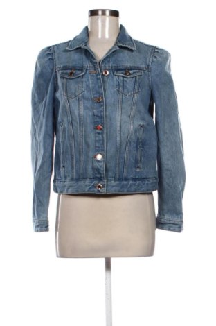 Damenjacke Clockhouse, Größe M, Farbe Blau, Preis € 26,99