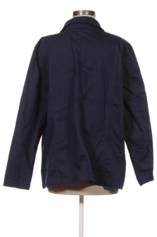 Дамско яке Collection L, Размер 3XL, Цвят Син, Цена 25,05 €