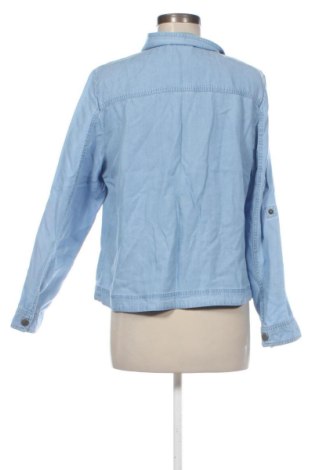 Damenjacke Collection L, Größe M, Farbe Blau, Preis 24,45 €