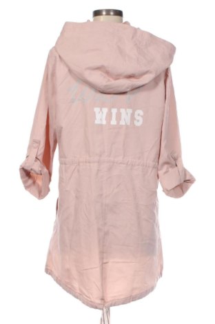 Kurtka damska Colloseum, Rozmiar L, Kolor Popielaty róż, Cena 129,99 zł