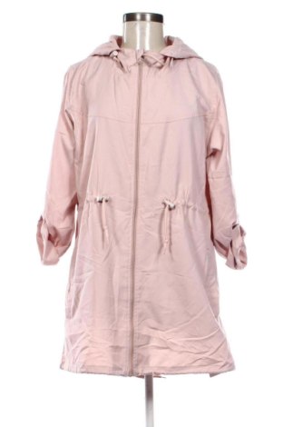 Dámská bunda  Colosseum, Velikost L, Barva Popelavě růžová, Cena  729,00 Kč