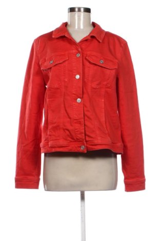 Damenjacke Comma,, Größe XL, Farbe Rot, Preis 59,99 €