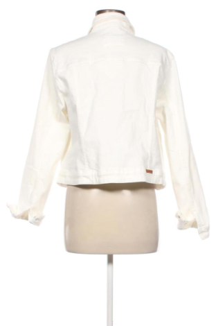 Damenjacke Comma,, Größe XL, Farbe Ecru, Preis 59,99 €